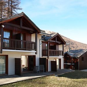 Chalet à 2 Chambres à Coucher